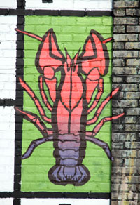 Crawfish