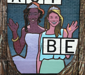 Homecoming Queens
